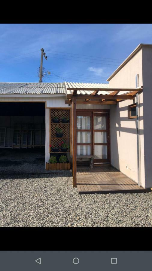Pousada Tafona Bom Jardim da Serra Esterno foto